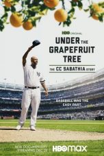 Nonton film lk21Under The Grapefruit Tree: The CC Sabathia Story (2020) indofilm