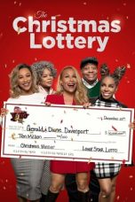 Nonton film lk21The Christmas Lottery (2020) indofilm