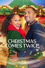 Nonton film lk21Christmas Comes Twice (2020) indofilm