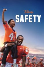 Nonton film lk21Safety (2020) indofilm