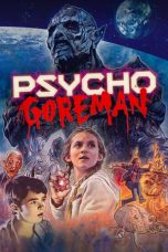 Nonton film lk21Psycho Goreman (2020) indofilm