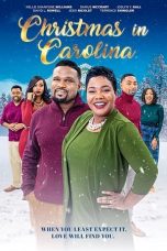 Nonton film lk21Christmas in Carolina (2020) indofilm