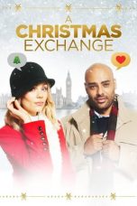 Nonton film lk21A Christmas Exchange (2020) indofilm