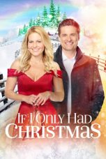 Nonton film lk21If I Only Had Christmas (2020) indofilm