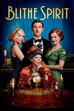 Nonton film lk21Blithe Spirit (2020) indofilm