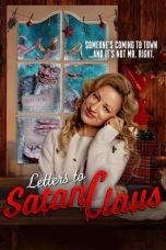 Nonton film lk21Letters to Satan Claus (2020) indofilm