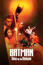 Nonton film lk21Batman: Soul of the Dragon (2021) indofilm