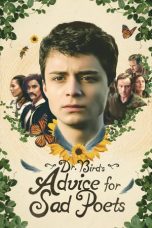 Nonton film lk21Dr. Bird’s Advice for Sad Poets (2021) indofilm