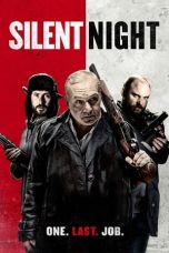 Nonton film lk21Silent Night (2020) indofilm