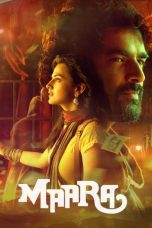 Nonton film lk21மாறா (2021) indofilm