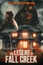 Nonton film lk21The Legend of Fall Creek (2021) indofilm