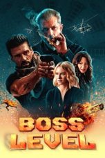 Nonton film lk21Boss Level (2021) indofilm