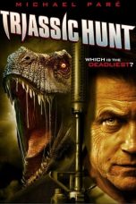 Nonton film lk21Triassic Hunt (2021) indofilm