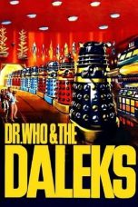 Nonton film lk21Dr. Who and the Daleks (1965) indofilm