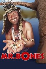 Nonton film lk21Mr. Bones (2001) indofilm