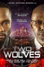 Nonton film lk21Two Wolves (2020) indofilm