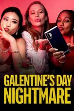 Nonton film lk21Galentine’s Day Nightmare (2021) indofilm