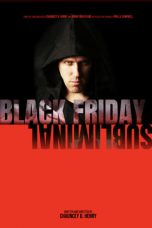 Nonton film lk21Black Friday Subliminal (2021) indofilm