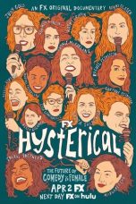 Nonton film lk21Hysterical (2021) indofilm