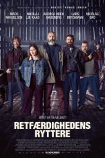 Nonton film lk21Retfærdighedens ryttere (2020) indofilm