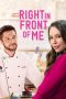 Nonton film lk21Right in Front of Me (2021) indofilm