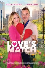 Nonton film lk21Love’s Match (2021) indofilm