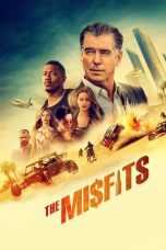 Nonton film lk21The Misfits (2021) indofilm