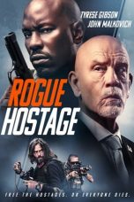 Nonton film lk21Rogue Hostage (2021) indofilm