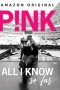 Nonton film lk21P!NK: All I Know So Far (2021) indofilm