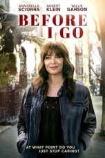 Nonton film lk21Before I Go (2021) indofilm