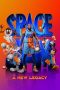 Nonton film lk21Space Jam: A New Legacy (2021) indofilm