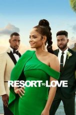 Nonton film lk21Resort to Love (2021) indofilm