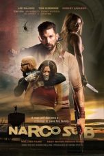 Nonton film lk21Narco Sub (2021) indofilm