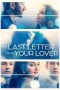 Nonton film lk21The Last Letter From Your Lover (2021) indofilm