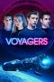 Nonton film lk21Voyagers (2021) indofilm