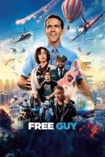 Nonton film lk21Free Guy (2021) indofilm