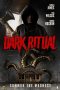 Nonton film lk21Dark Ritual (2021) indofilm