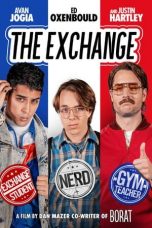 Nonton film lk21The Exchange (2021) indofilm