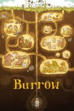 Nonton film lk21Burrow (2020) indofilm