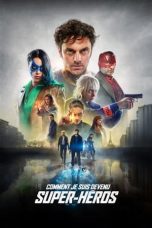 Nonton film lk21Comment je suis devenu super-héros (2020) indofilm