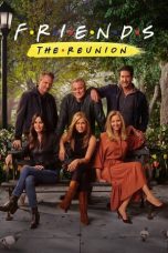 Nonton film lk21Friends: The Reunion (2021) indofilm