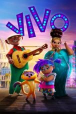 Nonton film lk21Vivo (2021) indofilm