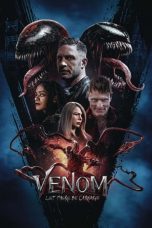 Nonton film lk21Venom: Let There Be Carnage (2021) indofilm