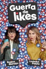 Nonton film lk21Guerra de Likes (2021) indofilm