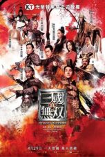 Nonton film lk21真·三国无双 (2021) indofilm