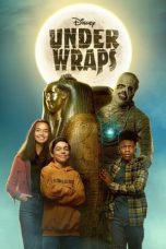 Nonton film lk21Under Wraps (2021) indofilm