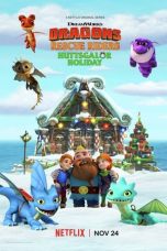 Nonton film lk21Dragons: Rescue Riders: Huttsgalor Holiday (2020) indofilm