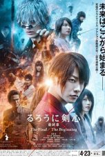 Nonton film lk21るろうに剣心 最終章 The Final (2021) indofilm