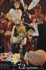 Nonton film lk21The Seven Deadly Sins: Terkutuk oleh Cahaya (2021) indofilm