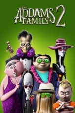 Nonton film lk21The Addams Family 2 (2021) indofilm